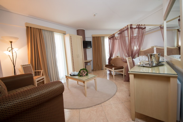 Agrinio Hotel Premier