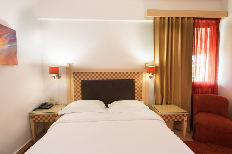 Agrinio Hotel Premier